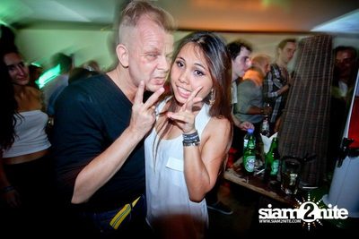 SUK 11 CLUB CRAWL Vs WHITE HEAT — photo 71