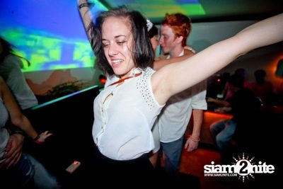 SUK 11 CLUB CRAWL Vs WHITE HEAT — photo 98