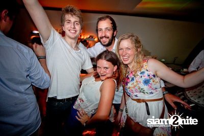 SUK 11 CLUB CRAWL Vs WHITE HEAT — photo 33