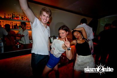 SUK 11 CLUB CRAWL Vs WHITE HEAT — photo 83