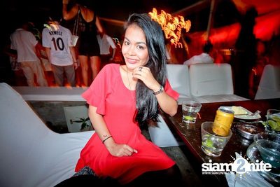 SUK 11 CLUB CRAWL Vs WHITE HEAT — photo 60