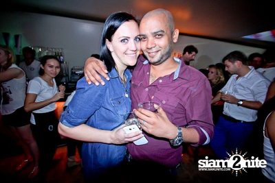 SUK 11 CLUB CRAWL Vs WHITE HEAT — photo 13