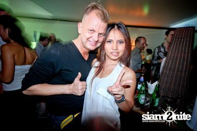 SUK 11 CLUB CRAWL Vs WHITE HEAT — photo 72
