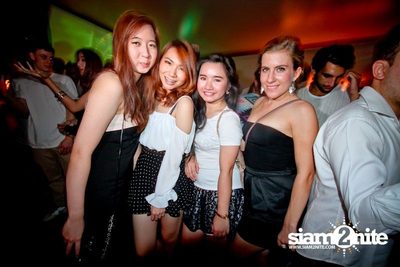 SUK 11 CLUB CRAWL Vs WHITE HEAT — photo 31