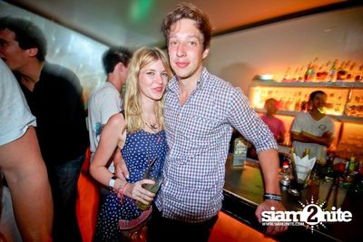 SUK 11 CLUB CRAWL Vs WHITE HEAT — photo 41