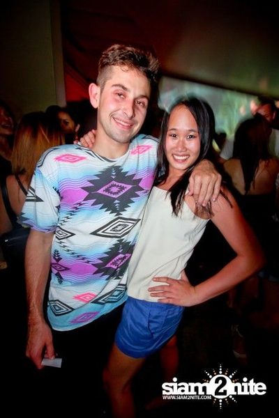 SUK 11 CLUB CRAWL Vs WHITE HEAT — photo 36