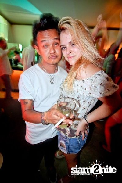 SUK 11 CLUB CRAWL Vs WHITE HEAT — photo 57