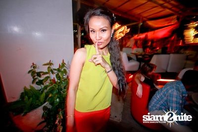 SUK 11 CLUB CRAWL Vs WHITE HEAT — photo 109