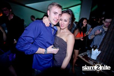 SUK 11 CLUB CRAWL Vs WHITE HEAT — photo 48