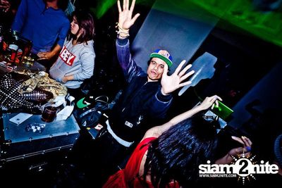 Lazerface pres. EDM WARS Episode I Return of the faces — photo 70