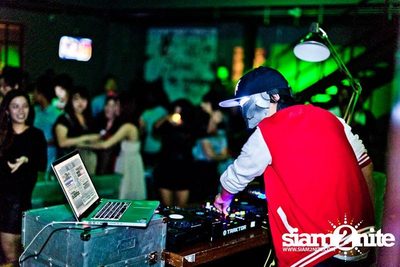 Lazerface pres. EDM WARS Episode I Return of the faces — photo 52