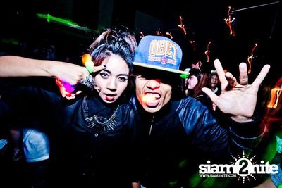 Lazerface pres. EDM WARS Episode I Return of the faces — photo 82