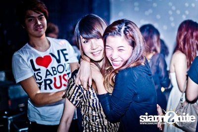 Lazerface pres. EDM WARS Episode I Return of the faces — photo 39