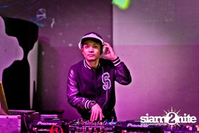 Lazerface pres. EDM WARS Episode I Return of the faces — photo 59