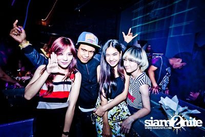 Lazerface pres. EDM WARS Episode I Return of the faces — photo 84