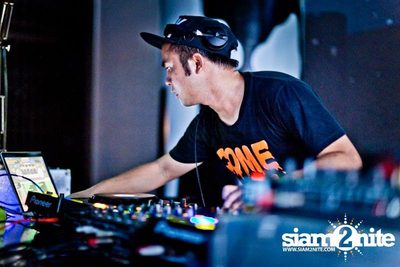 Lazerface pres. EDM WARS Episode I Return of the faces — photo 24