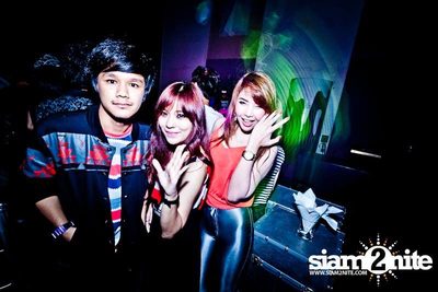 Lazerface pres. EDM WARS Episode I Return of the faces — photo 87