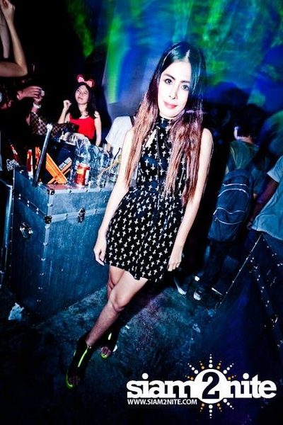 Lazerface pres. EDM WARS Episode I Return of the faces — photo 112