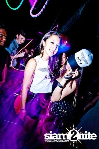 Lazerface pres. EDM WARS Episode I Return of the faces — photo 107