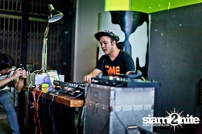 Lazerface pres. EDM WARS Episode I Return of the faces — photo 7