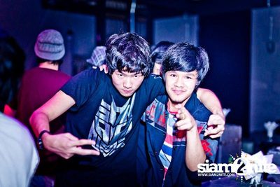 Lazerface pres. EDM WARS Episode I Return of the faces — photo 43