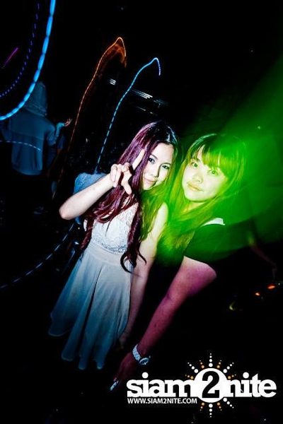 Lazerface pres. EDM WARS Episode I Return of the faces — photo 109
