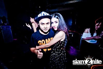 Lazerface pres. EDM WARS Episode I Return of the faces — photo 72