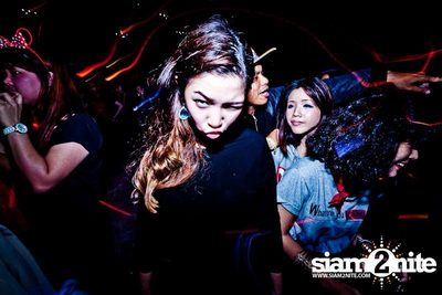 Lazerface pres. EDM WARS Episode I Return of the faces — photo 76