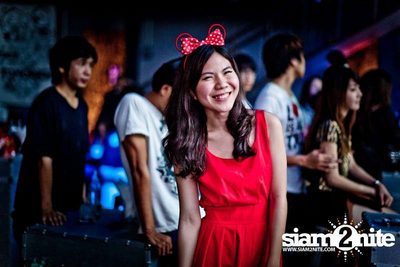 Lazerface pres. EDM WARS Episode I Return of the faces — photo 8