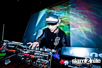 Lazerface pres. EDM WARS Episode I Return of the faces — photo 102