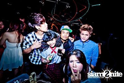 Lazerface pres. EDM WARS Episode I Return of the faces — photo 77
