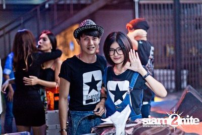 Lazerface pres. EDM WARS Episode I Return of the faces — photo 12