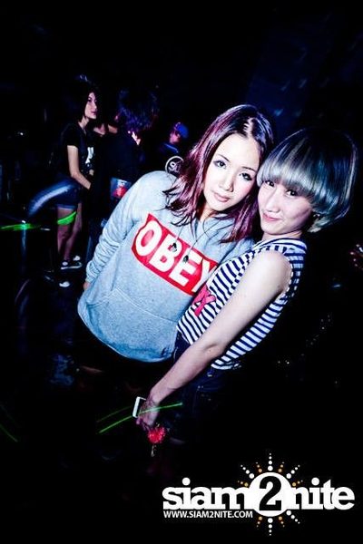 Lazerface pres. EDM WARS Episode I Return of the faces — photo 67