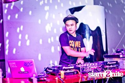 Lazerface pres. EDM WARS Episode I Return of the faces — photo 18