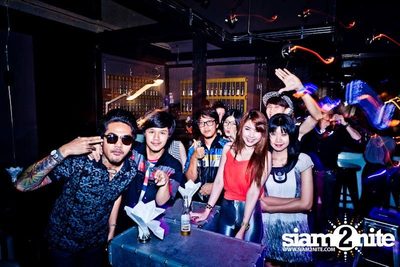 Lazerface pres. EDM WARS Episode I Return of the faces — photo 54