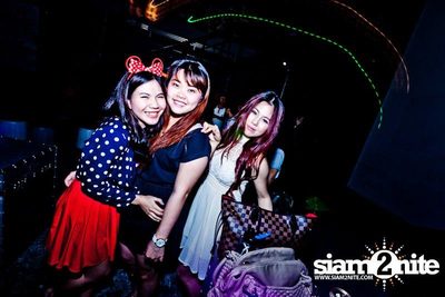 Lazerface pres. EDM WARS Episode I Return of the faces — photo 64