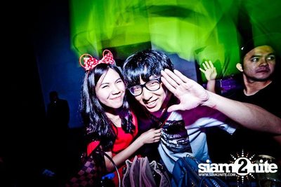 Lazerface pres. EDM WARS Episode I Return of the faces — photo 111