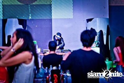 Lazerface pres. EDM WARS Episode I Return of the faces — photo 56