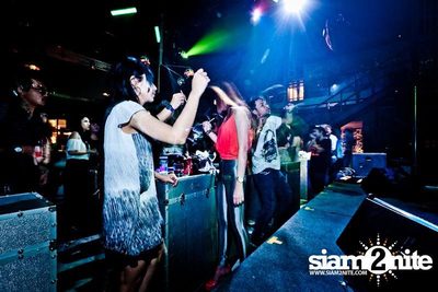 Lazerface pres. EDM WARS Episode I Return of the faces — photo 98