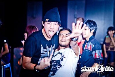 Lazerface pres. EDM WARS Episode I Return of the faces — photo 38