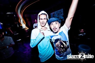 Lazerface pres. EDM WARS Episode I Return of the faces — photo 93