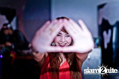 Lazerface pres. EDM WARS Episode I Return of the faces — photo 58