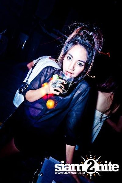 Lazerface pres. EDM WARS Episode I Return of the faces — photo 83
