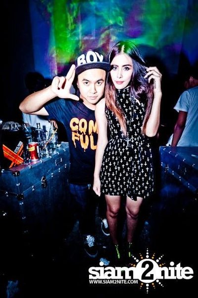 Lazerface pres. EDM WARS Episode I Return of the faces — photo 113