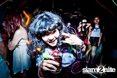 Lazerface pres. EDM WARS Episode I Return of the faces — photo 79
