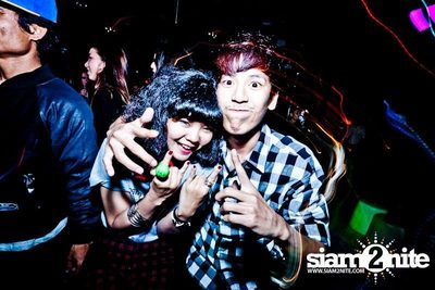 Lazerface pres. EDM WARS Episode I Return of the faces — photo 81