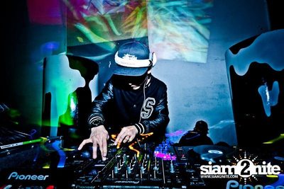 Lazerface pres. EDM WARS Episode I Return of the faces — photo 101