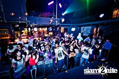 Lazerface pres. EDM WARS Episode I Return of the faces — photo 100