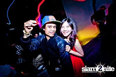 Lazerface pres. EDM WARS Episode I Return of the faces — photo 73