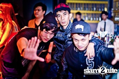 Lazerface pres. EDM WARS Episode I Return of the faces — photo 40